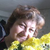 Светлана Шалютова (Вараксина)