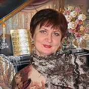 Ирина Жданова (Абызова)