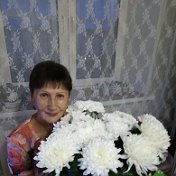 Галина Щедривая (Муравкина)