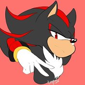 shadow the hedgehog