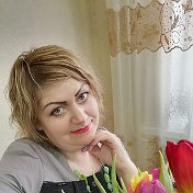 Татьяна Товкач