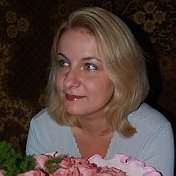 Mariya Matyshina