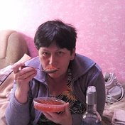 Татьяна Нестеренко (Вознюк)