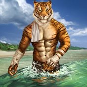 Саня Тигр