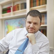 Сергей Олейников