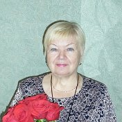 Полина Трохова (Стецкова)