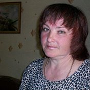 Светлана Ефимова(Тупицына)