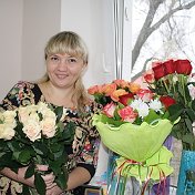Екатерина Кривуля (Чуприна)