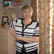 Светлана Терещенко (Титова)