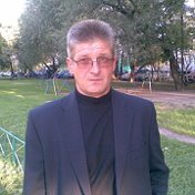 Андрей Жуковский