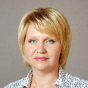 Вера Гришина(Братченко)