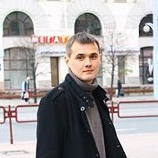 Александр Романовский