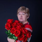Гулюся Гузаирова (Байбурина)