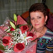 Ирина Алексахина(Змейкова)