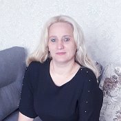 Жанна Букляревич(Ковальчук)