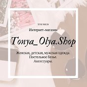 Tonya Olya Shop