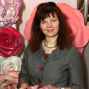 Ирина Галкина(Королькова)
