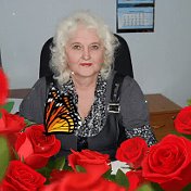 Вера Круглова (Зевская)