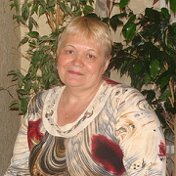 Валентина Якунина ( Манжурина)