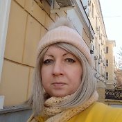 Вера Виноградова