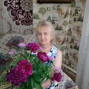Марина Абзалимова   Хабибулина