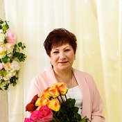 Наталья Свирская