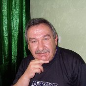 Валерий Благинин