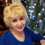 Валентина Лосева