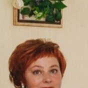 Маргарита Ларионова (Макарова)