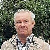 Леонид Хробостов