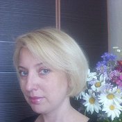 Виктория Пестерева