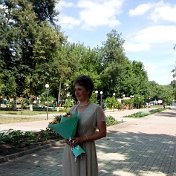 Елена Немова (Варывдина)