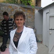 Татьяна Куликова (Турка)