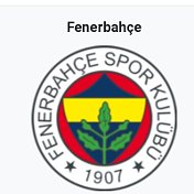 FENERBAHÇE 1907