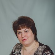 Светлана Коробова (Шарова)