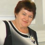 Тамара Каверина (Комкова)