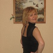Светлана (Медведева)Зайцева