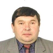 Валерий Кожевников