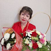 Елена Правдивцева