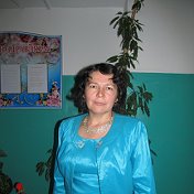 Юлия Бочкарева