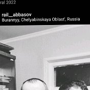 RailA Abbasov