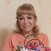Наталья Егорова (Галушева)