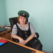 Татьяна Шуклина