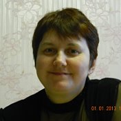 Татьяна Чикунова (савинова)