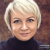 Марина Кочеткова (Савина)