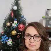 Анна Плотникова