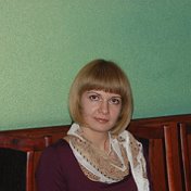 Анна Лебедева