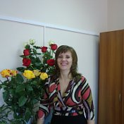 Наталья Щеглова(Соннова)