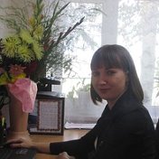 Марина Губарева (Шашкова)