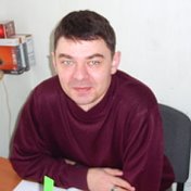 Алексей Самусик
